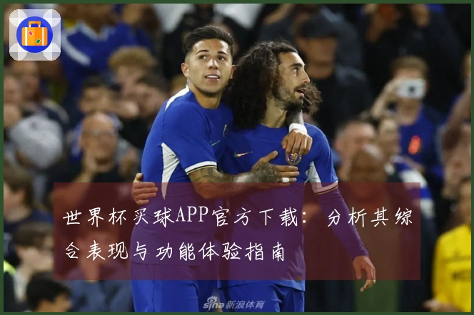 世界杯买球APP官方下载:分析其综合表现与功能体验指南
