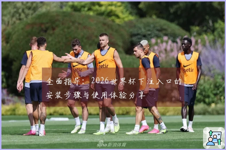 全面指导：2026世界杯下注入口的安装步骤与使用体验分享